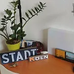 Small But Central