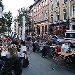 Small But Central