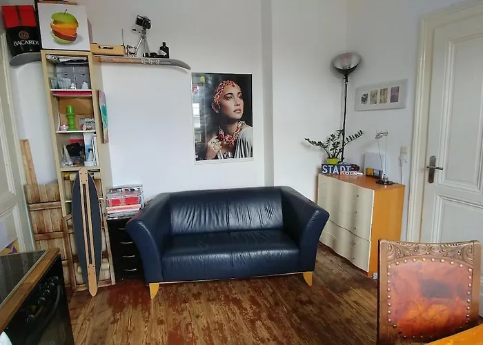 Small But Central