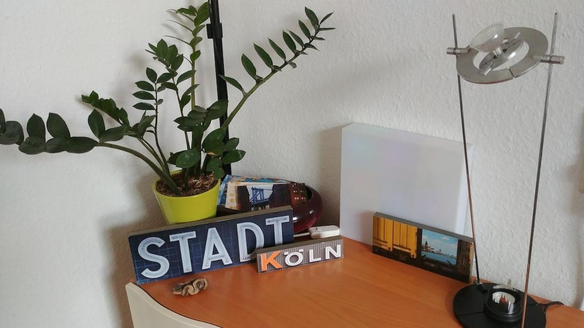Appartement Small But Keulen