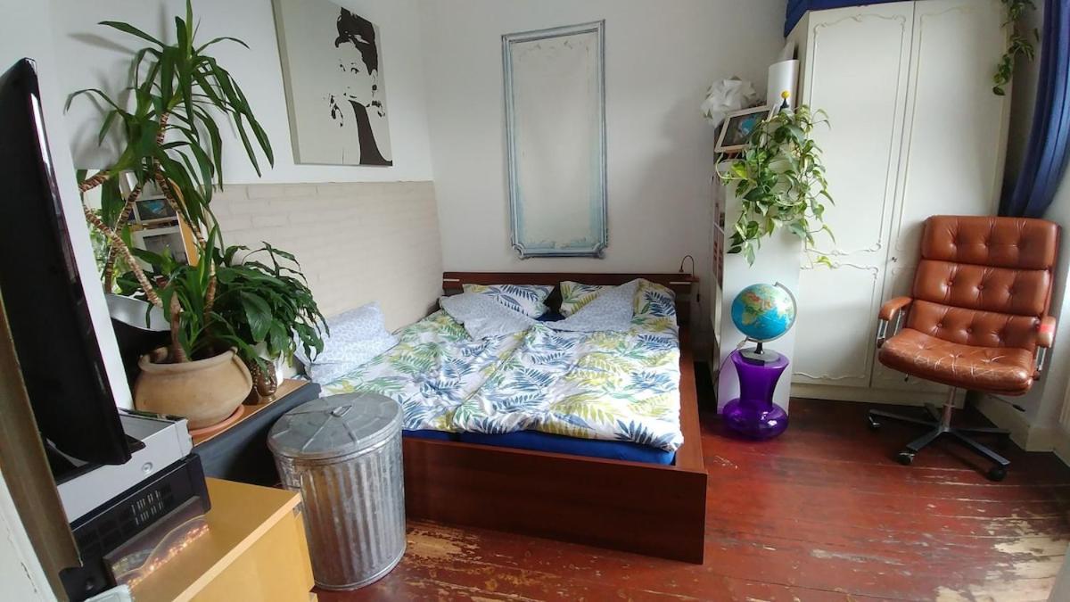 Small But Appartement