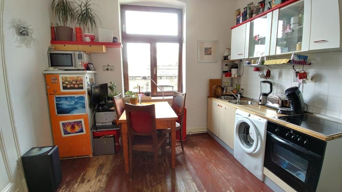 Small But Appartement