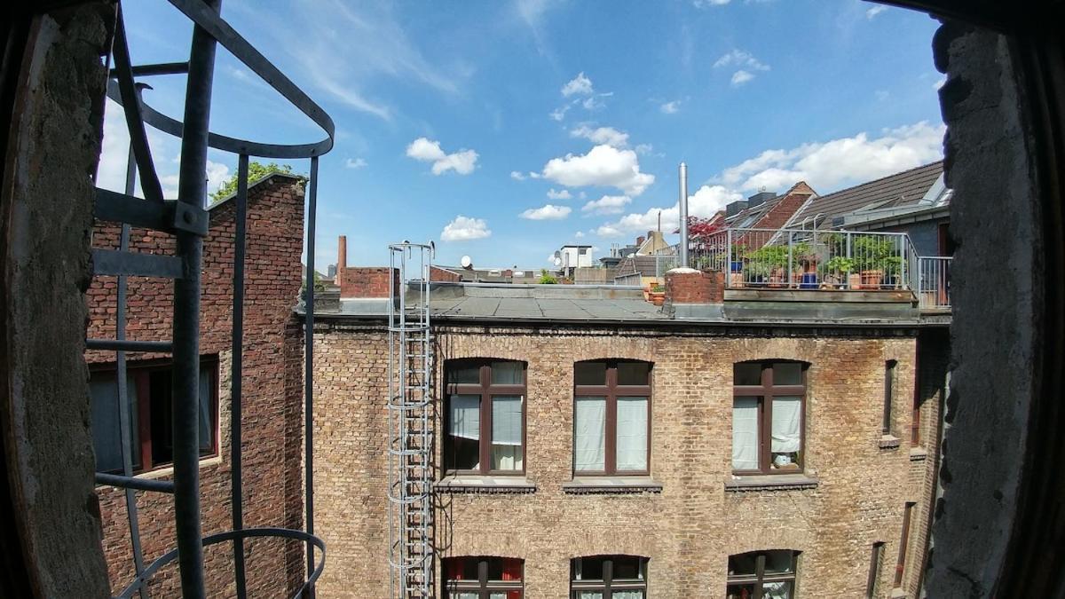 Appartement Small But *