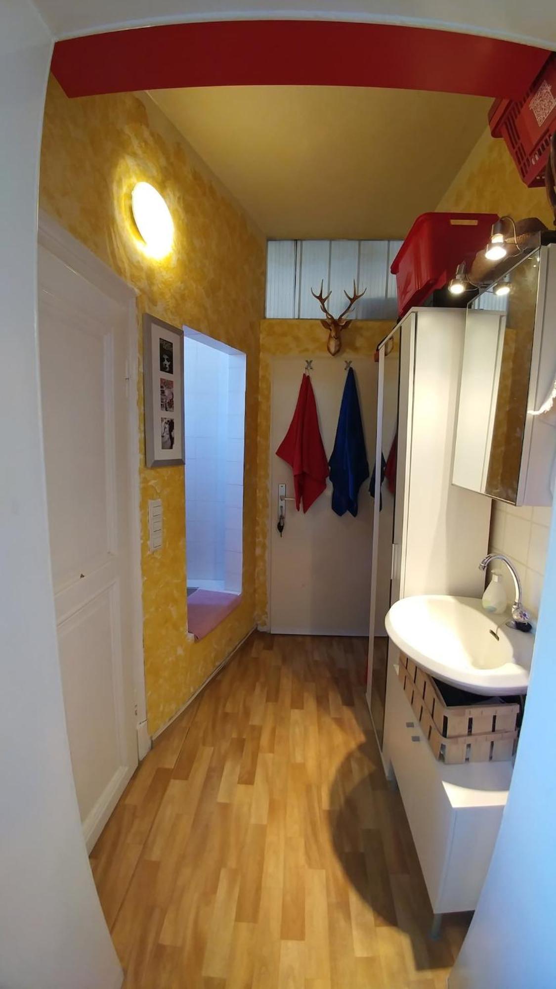 Small But Appartement