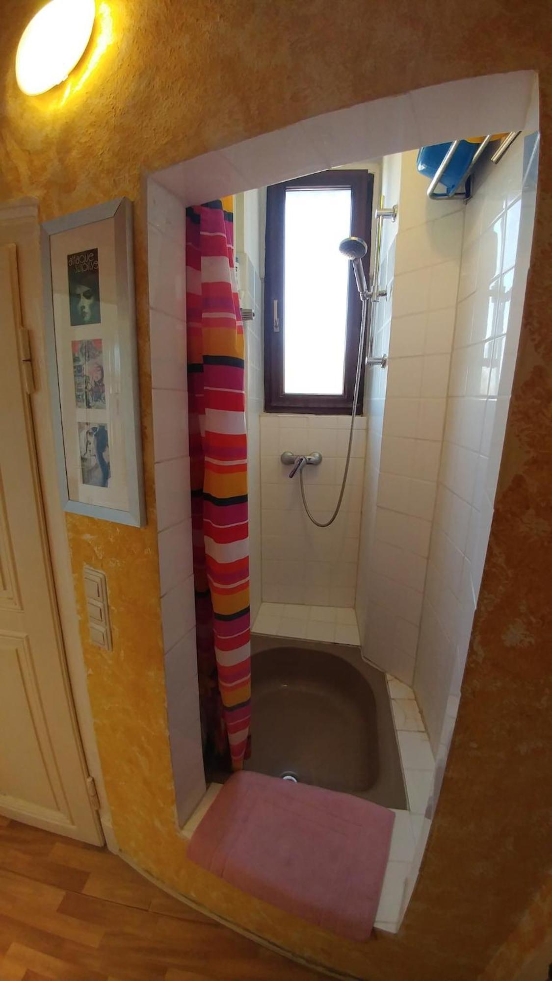 Appartement Small But