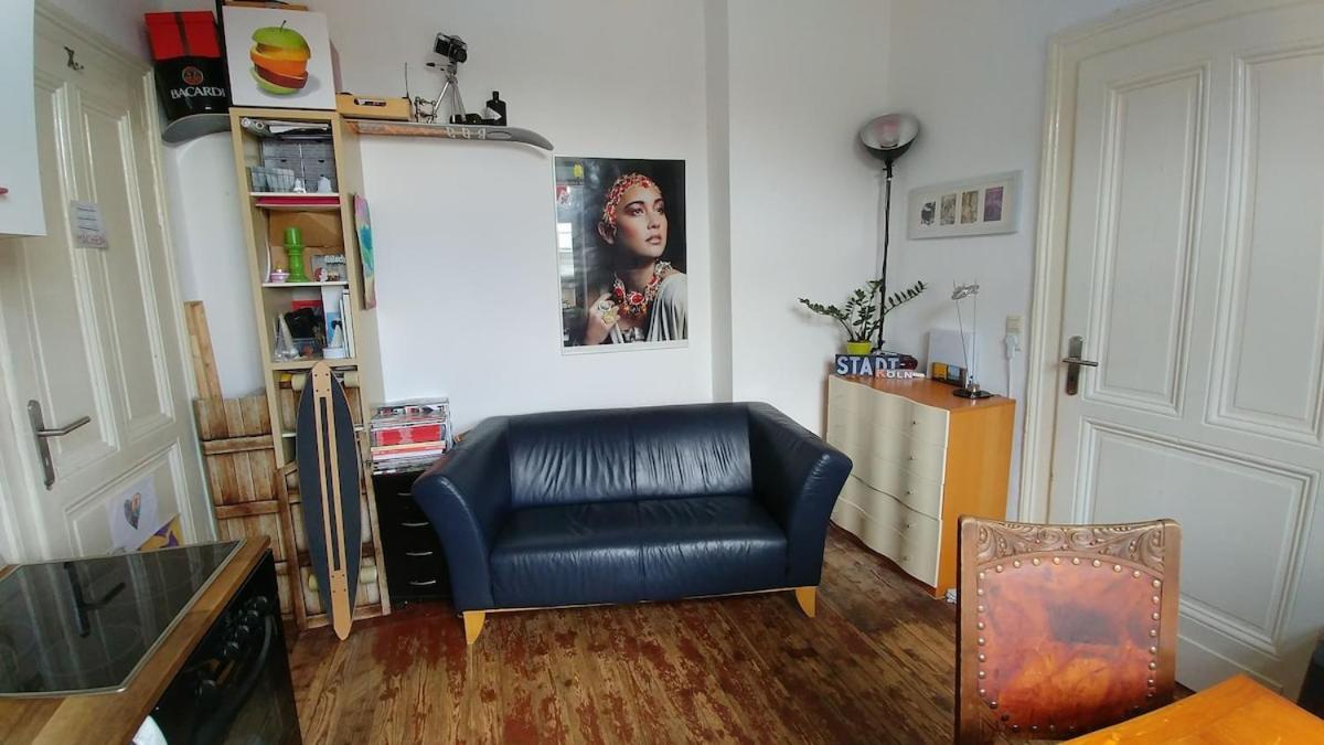 Small But Appartement *